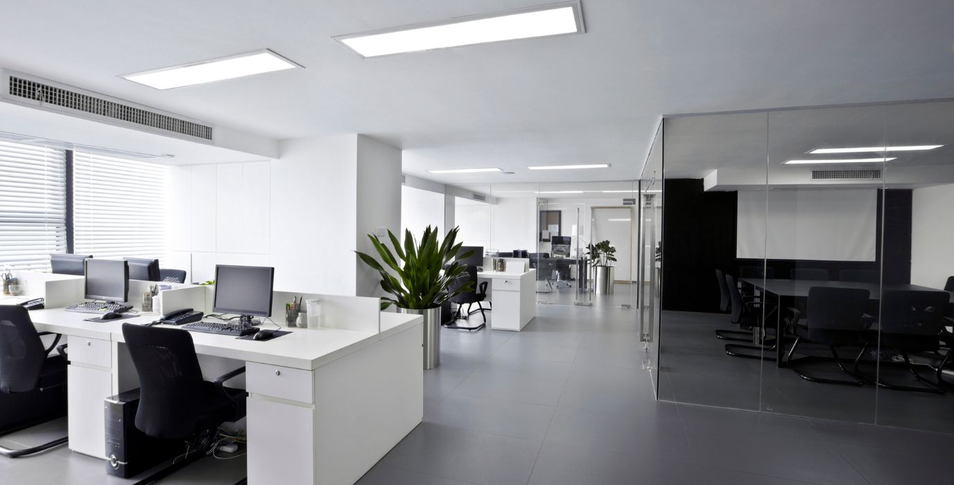 Office Design