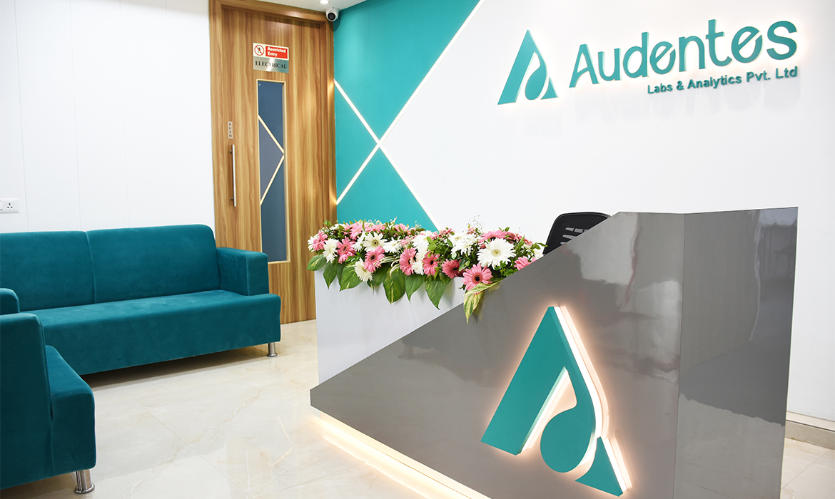 Audentes Lab