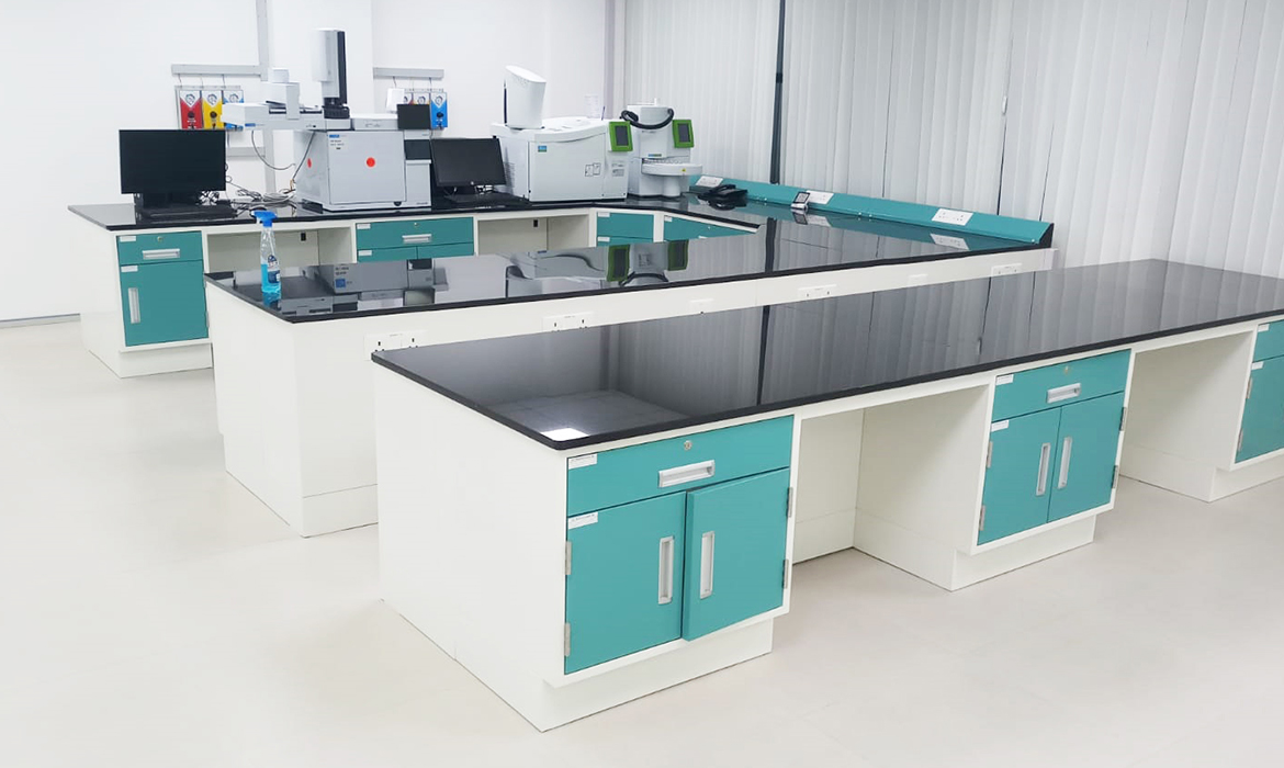Audentes Lab