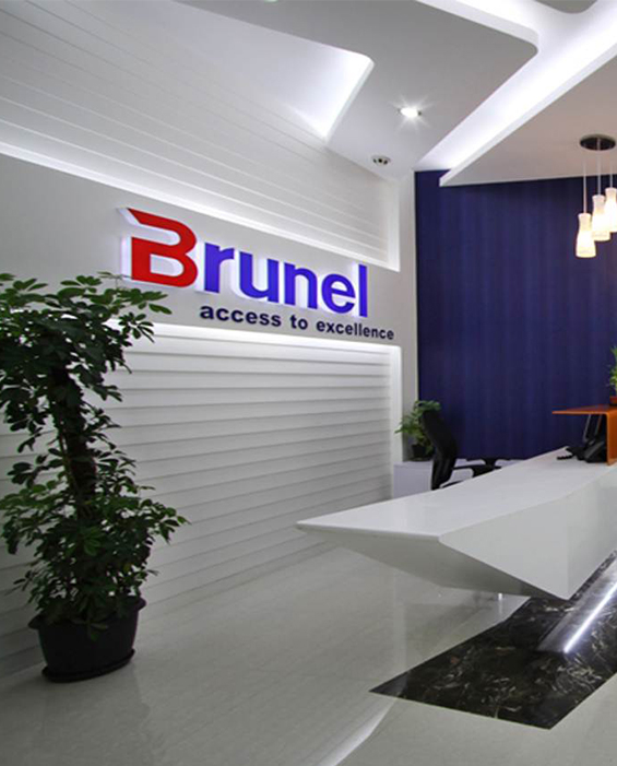 Brunel