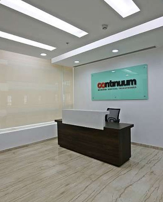 Continuum
