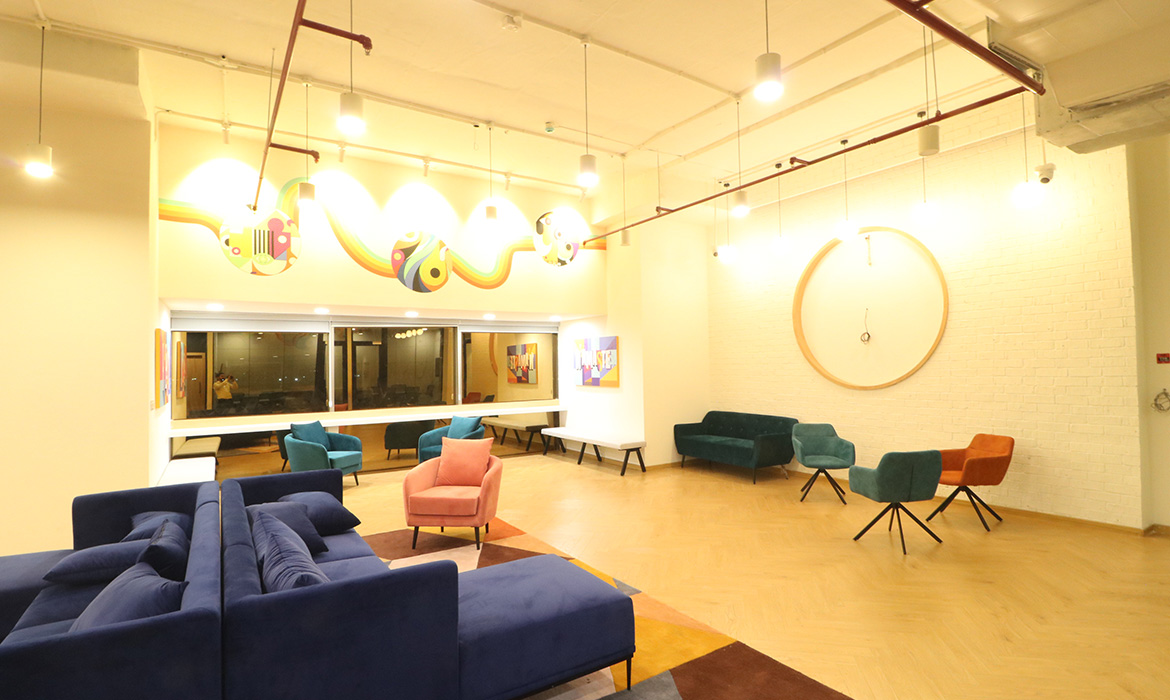 DevX Gallery