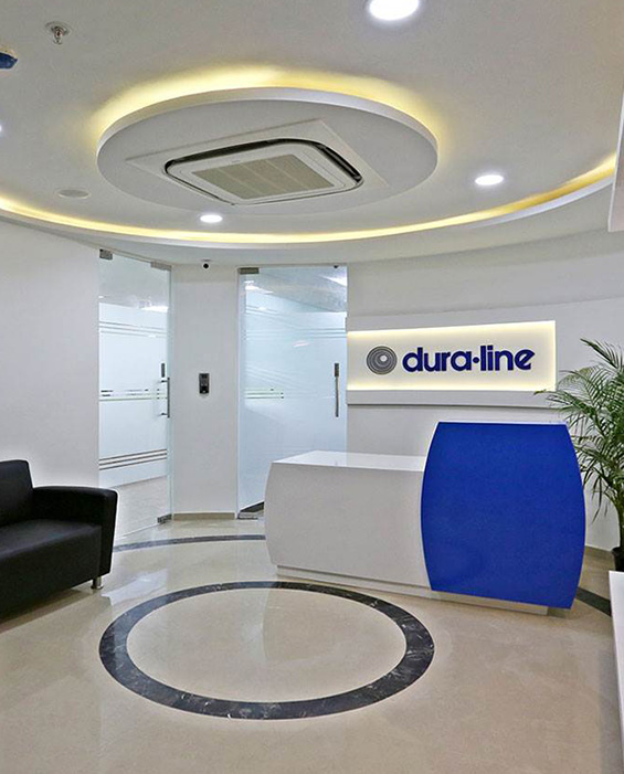 Duraline