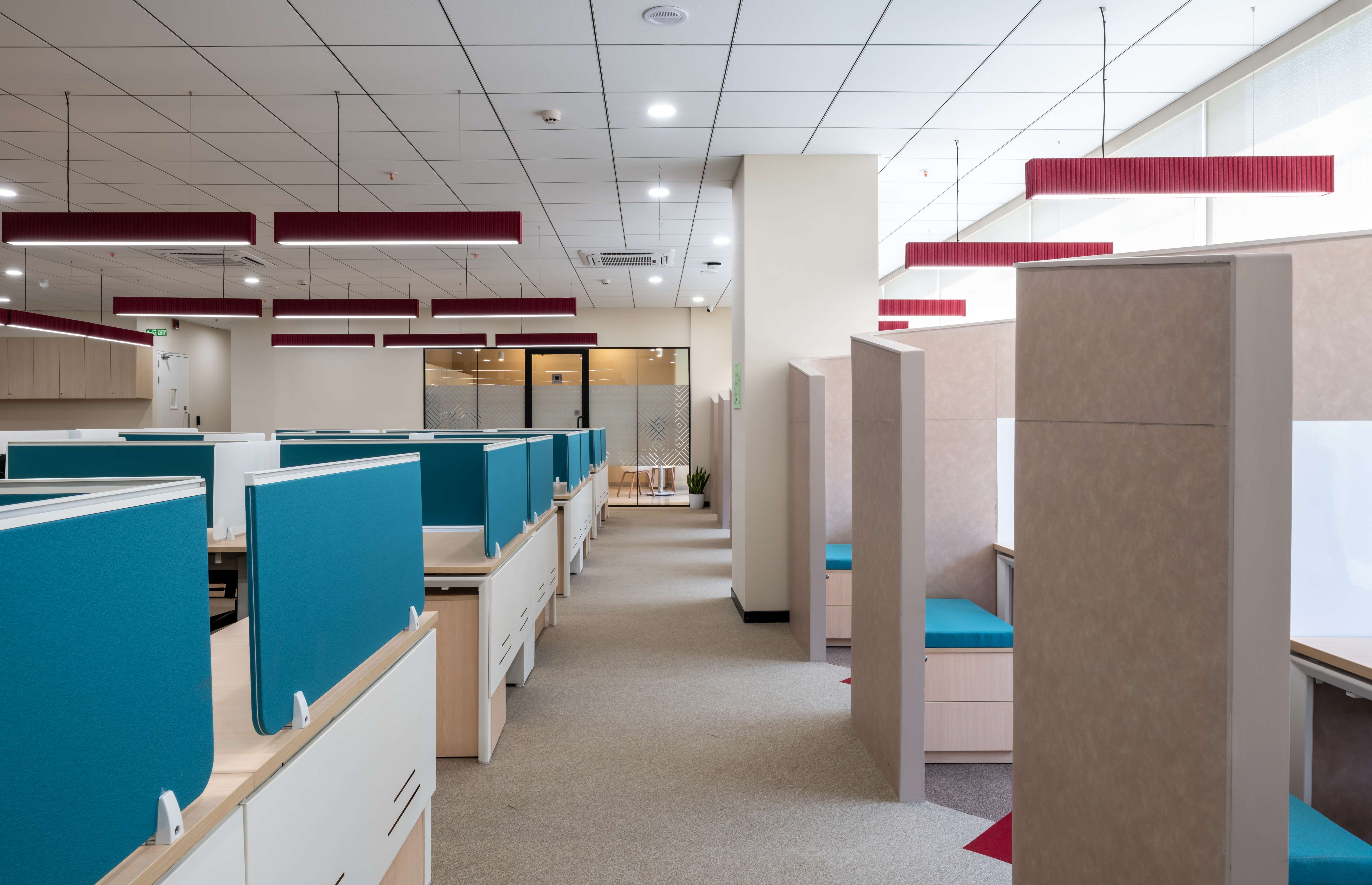 HDFC Credilla Gallery