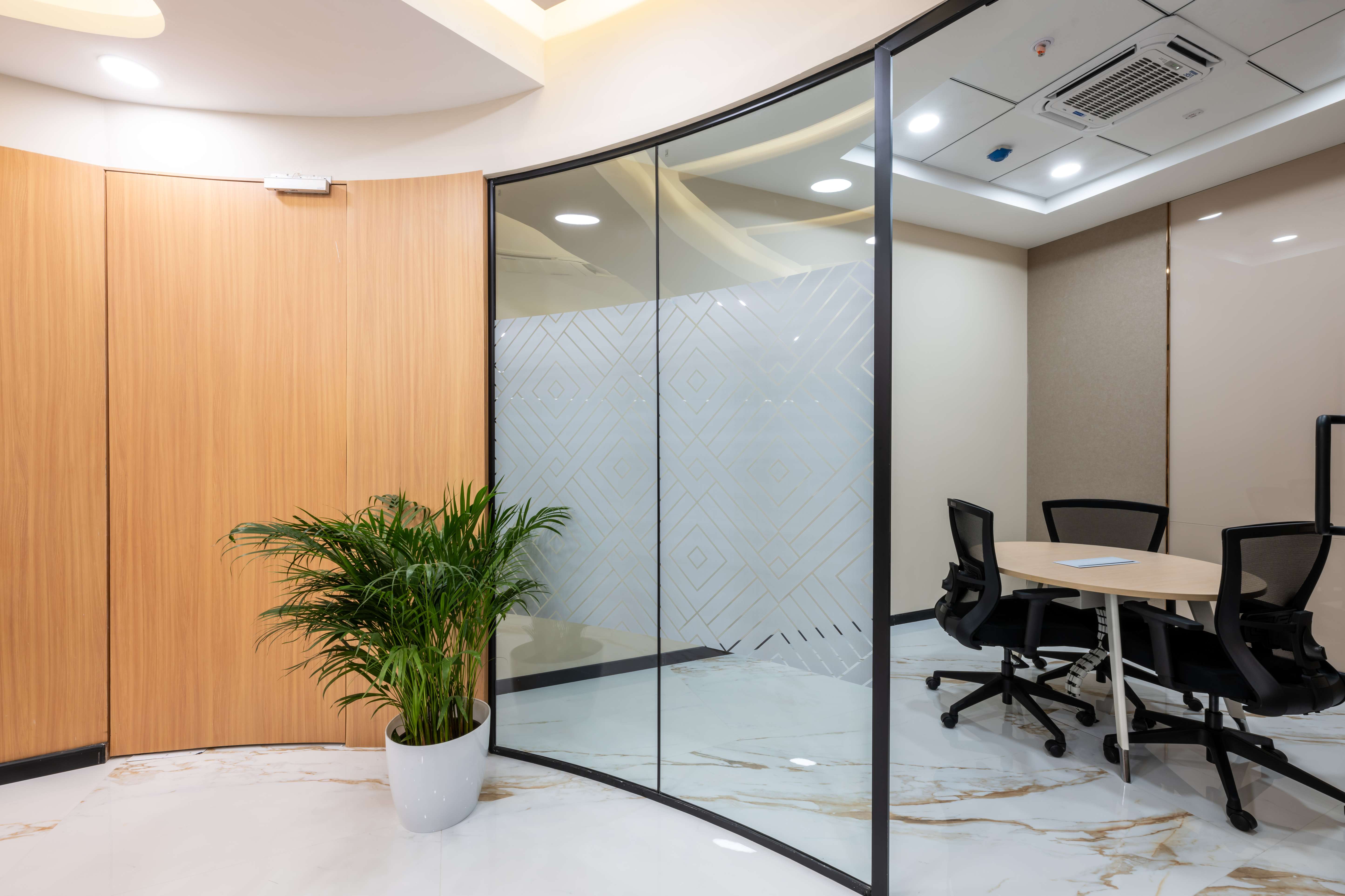 HDFC Credilla Gallery