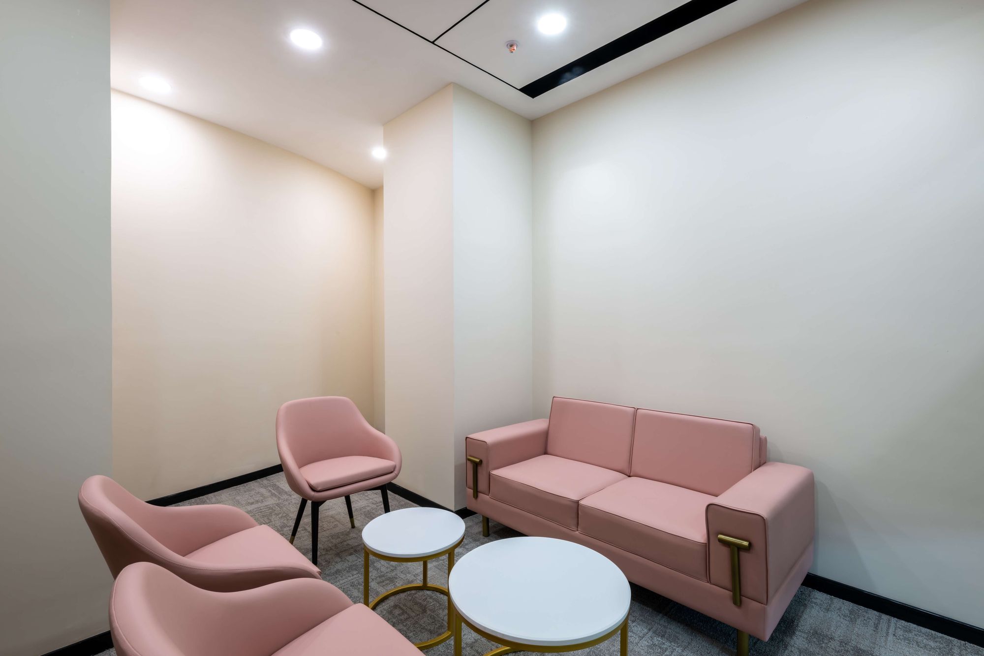HDFC Credila corporate office interior, Mumbai — photo 11