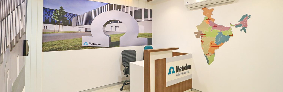 Metrohm