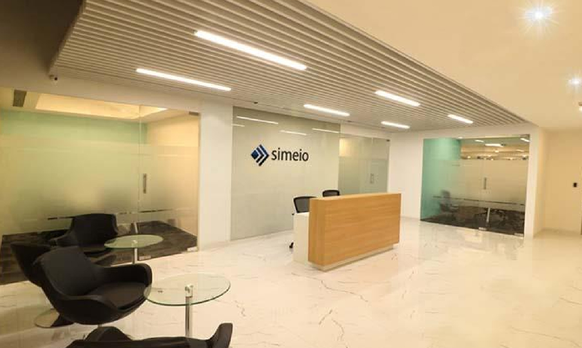 Simeio Gallery