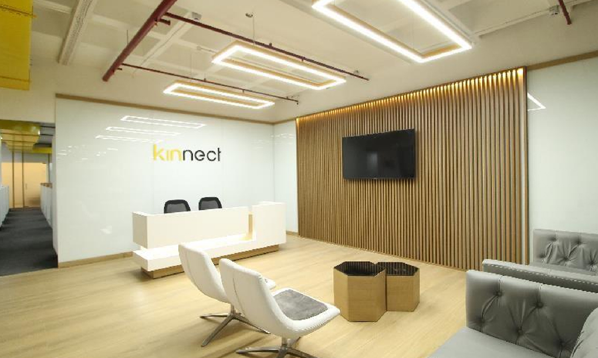 Social Kinnect Gallery