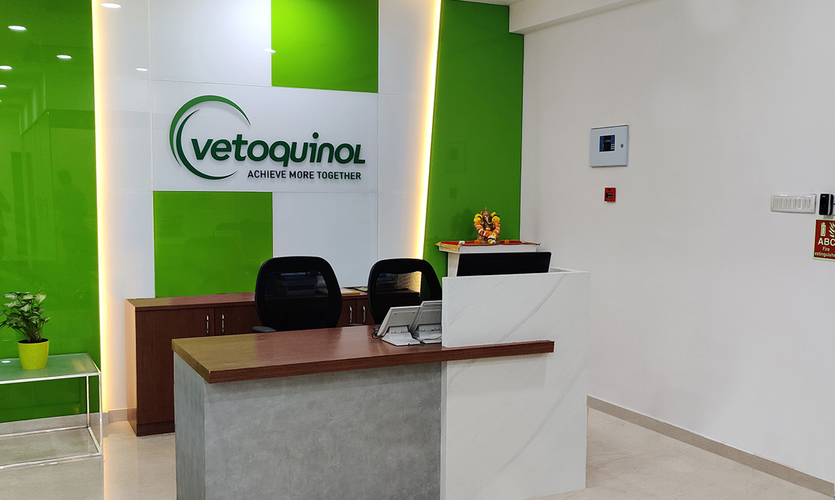 Vetoquinol
