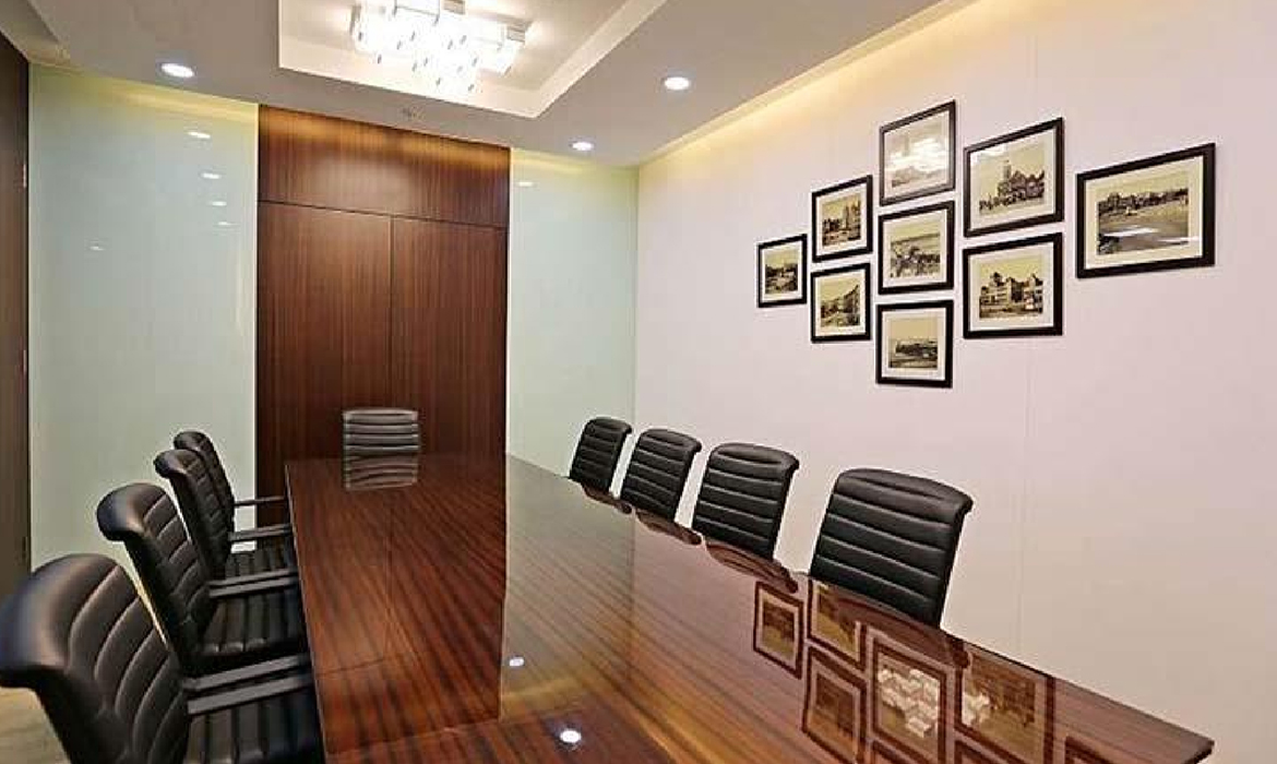 Vraj Group